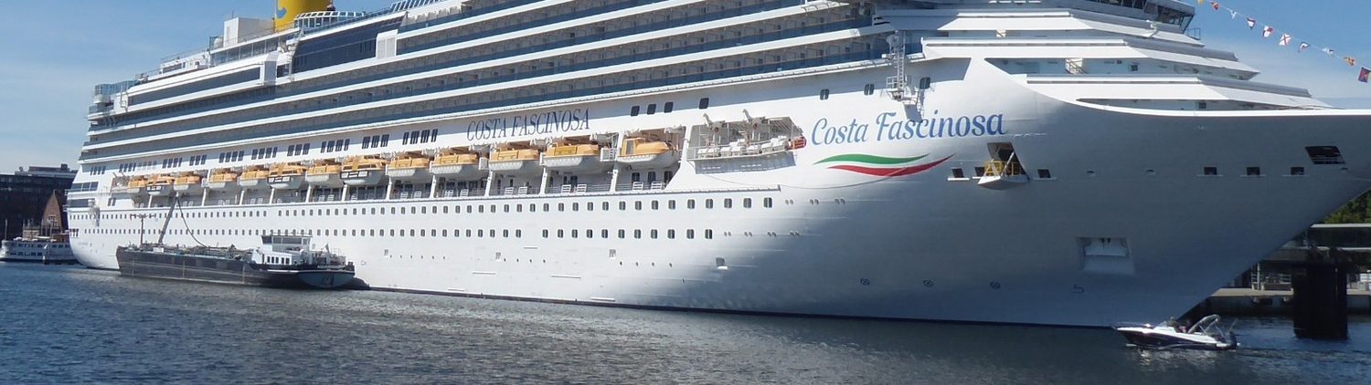 Costa Fascinosa
