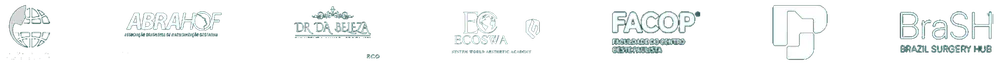 Instituições apoiadoras
